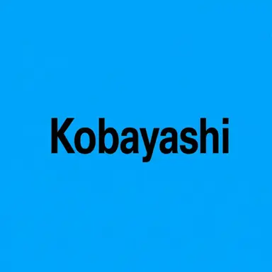 Profile image of Kobayashi