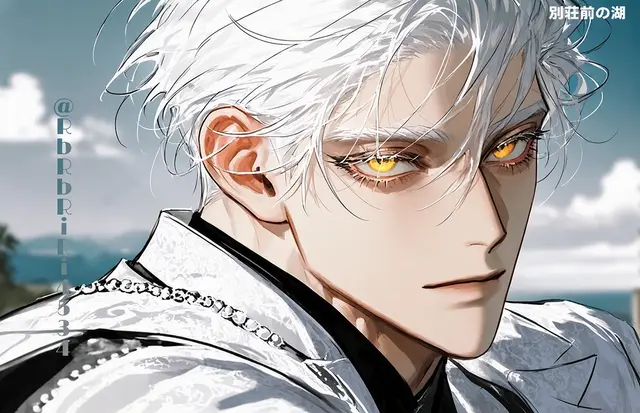 Profile image of エルノブ・エル・アステル