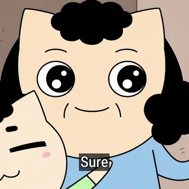 Profile image of Spooky, Yako's Mom
