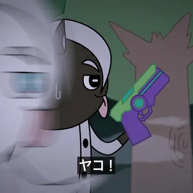 Profile image of メロンブラック