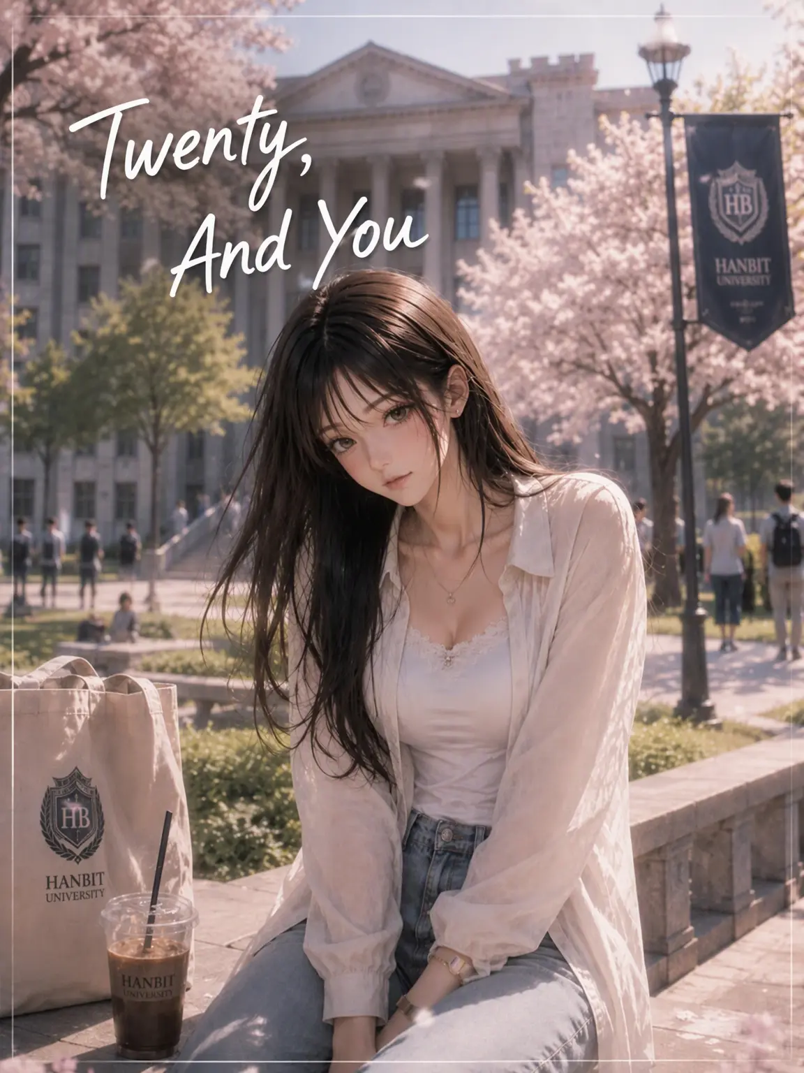 MurkyTulip5052의 Twenty, and You