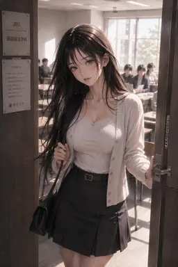 Profile image of ユン・ソア