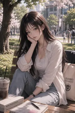 Profile image of Yoon Seoah