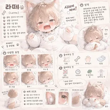 Profile image of 라테