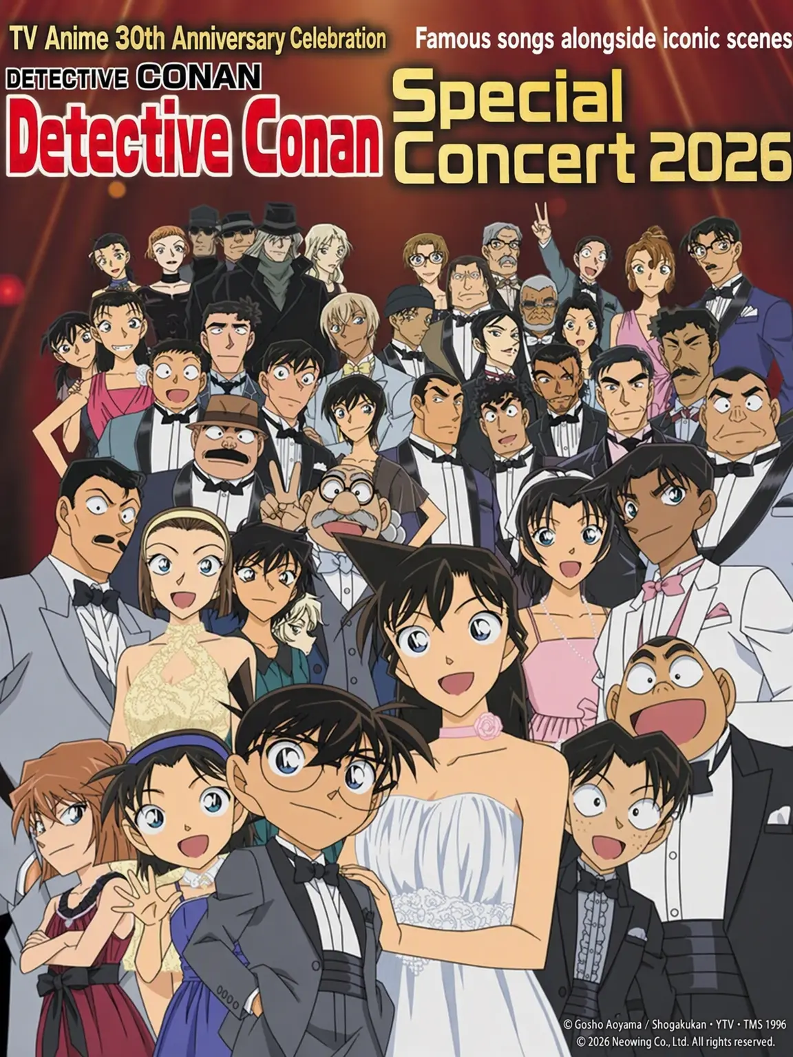 ModestFlame6333의 Detective Conan