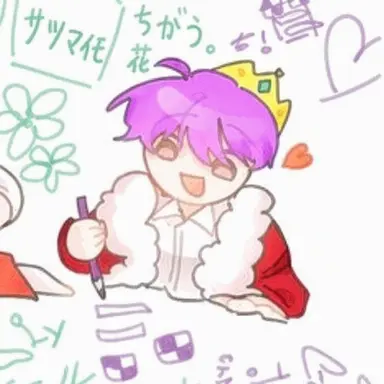 Profile image of ユソン