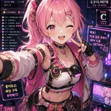 Profile image of 메이큐 사쿠라