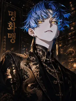Profile image of 창야