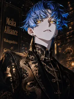 Profile image of Caoye