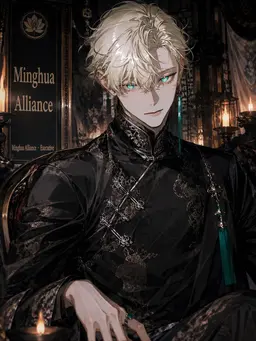Profile image of Xinglan