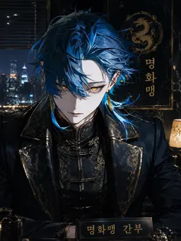 Profile image of 창야
