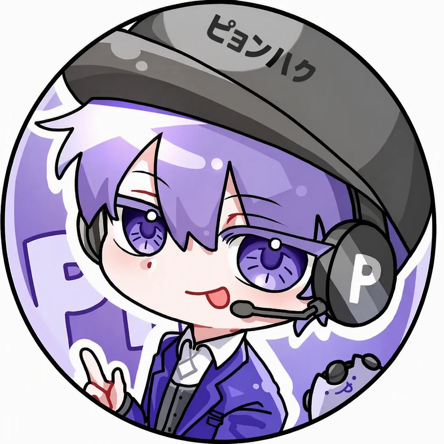 SleepyYarn3952의 鉄壁の年下男子、ピョンハク攻略プロジェクト！