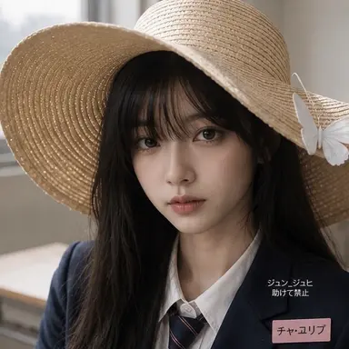 Profile image of チャ・ユリム