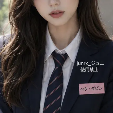 Profile image of ペク・ダビン