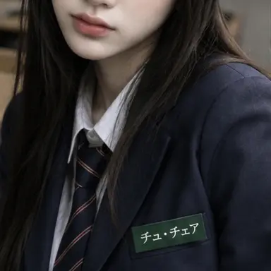 Profile image of チュ・チェア