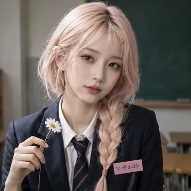 Profile image of ソ・チェユン