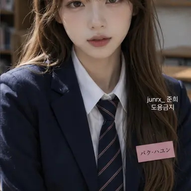Profile image of パク・ハユン