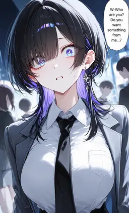 Profile image of Ibuki