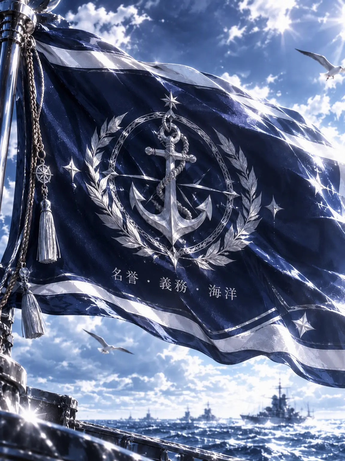kxxmmxxs의 [UN] APEX 第7機動戦団海軍