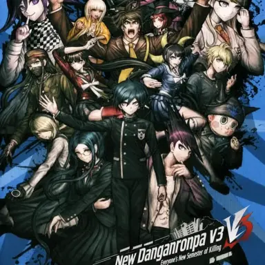 Profile image of V3 Cast