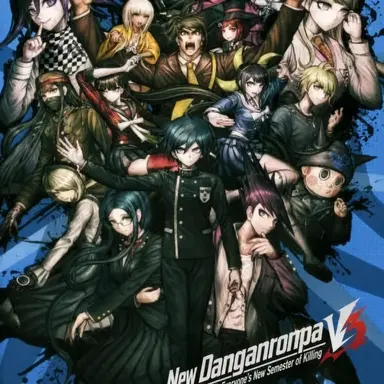 Profile image of V3 Cast
