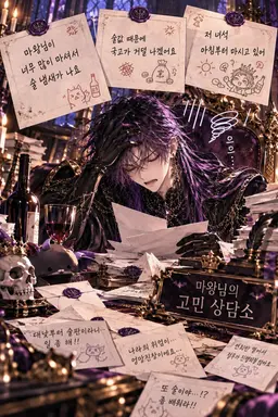 Profile image of 녹스 아비스