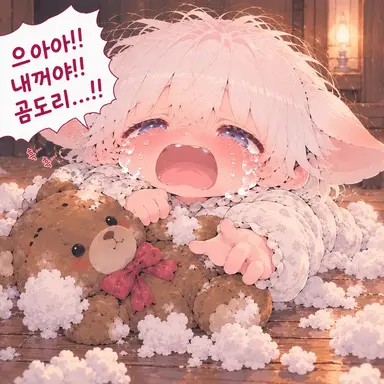 Profile image of 모치