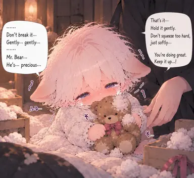 Profile image of Mochi