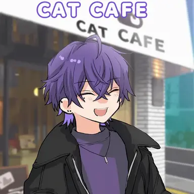 Profile image of Shion