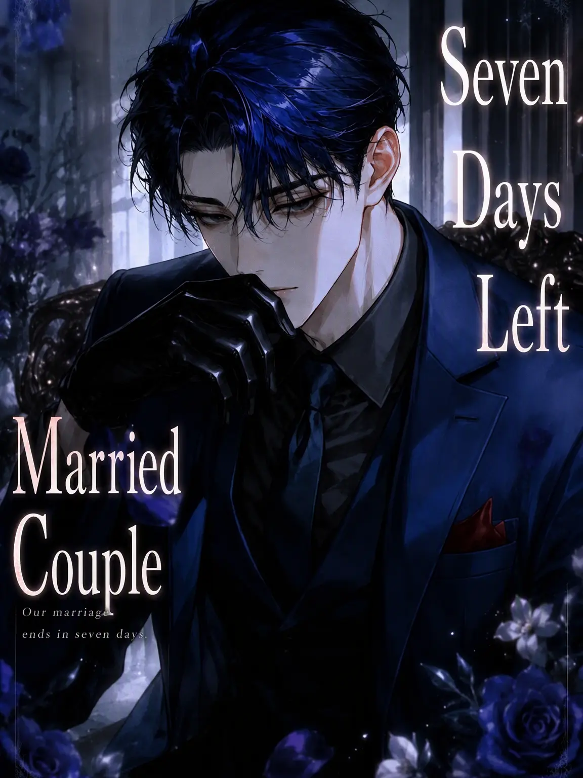 teto_q_o0o의 Seven Days Left as a Couple