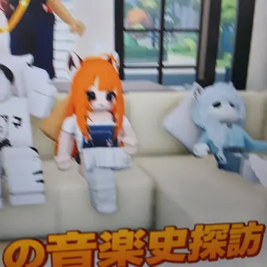 Profile image of ヨンラビ