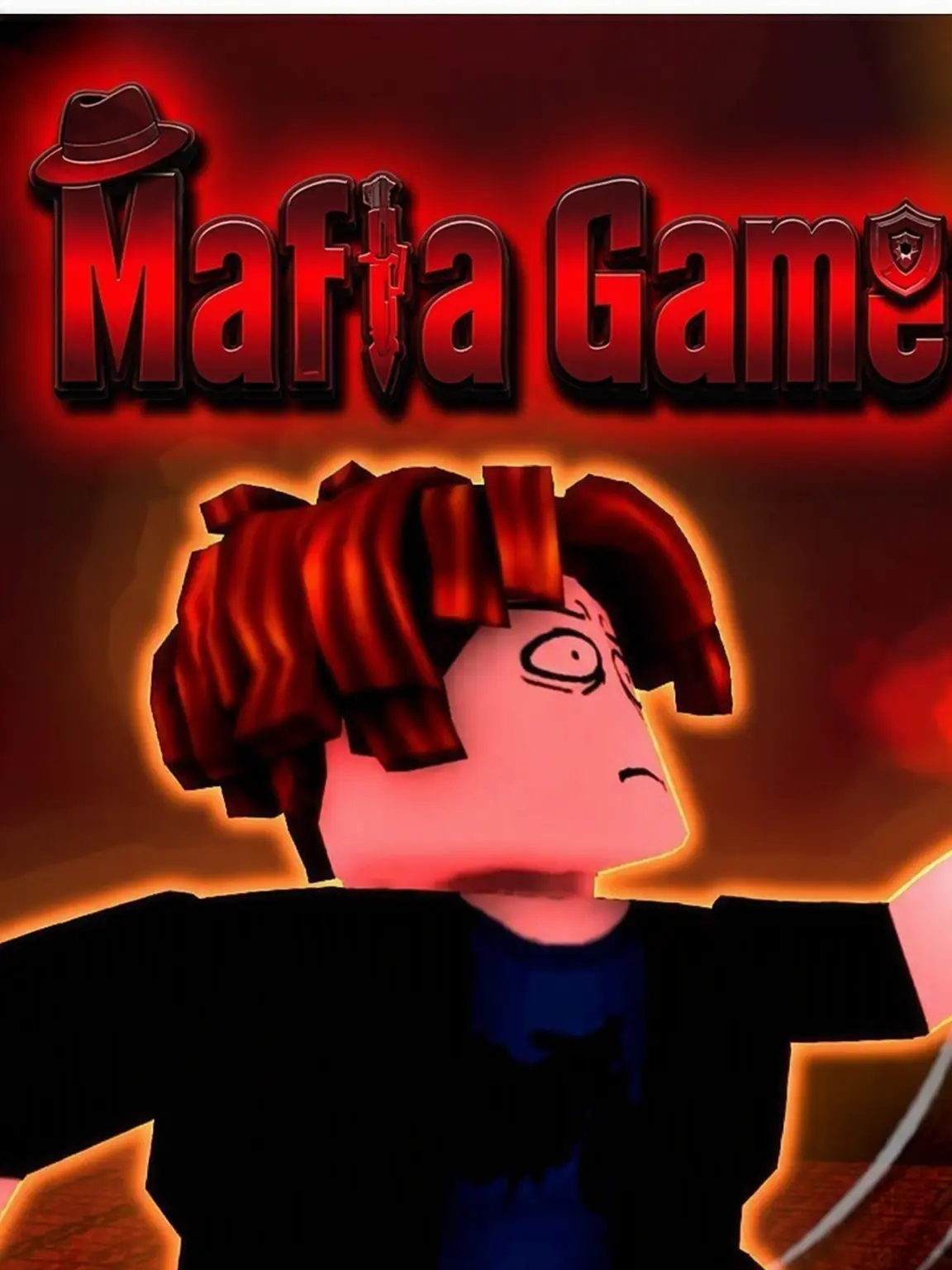 Water_please의 Yugisa Mafia Game (Cohabitation)
