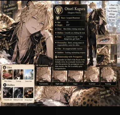Profile image of Ohtori