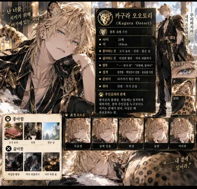 Profile image of 오토리