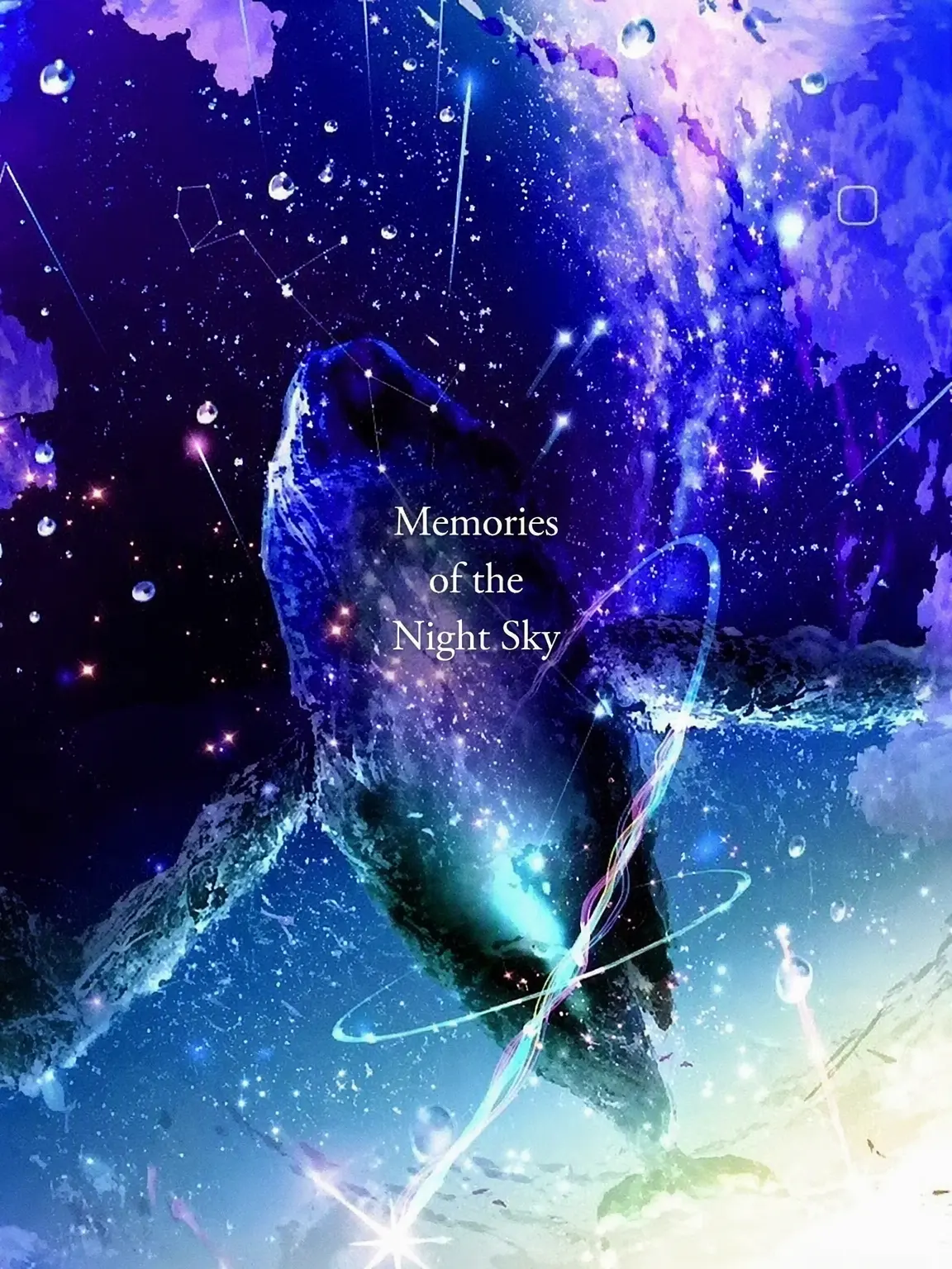 kurea7819의 Memories of the Night Sky