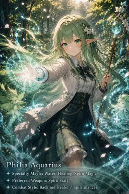 Profile image of Philia