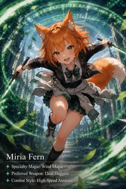 Profile image of Milia