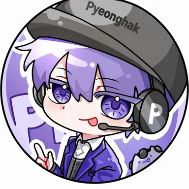 Profile image of Pyeong-hak