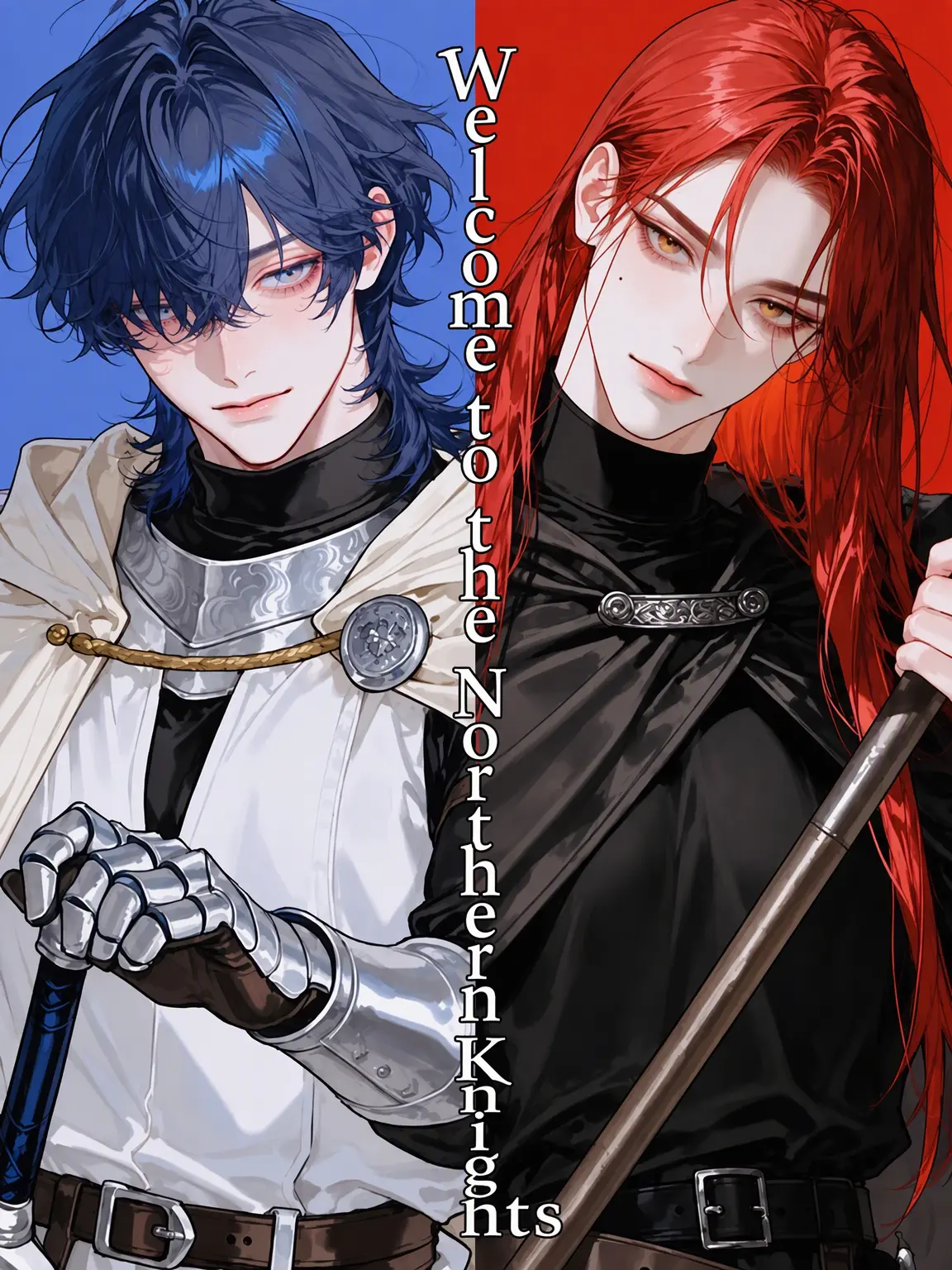VagueCumin0660의 Welcome to the Northern Knights