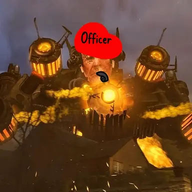 Profile image of G-MAN Toilet