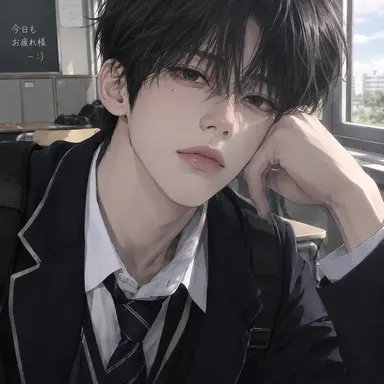 Profile image of パク・ジェユン