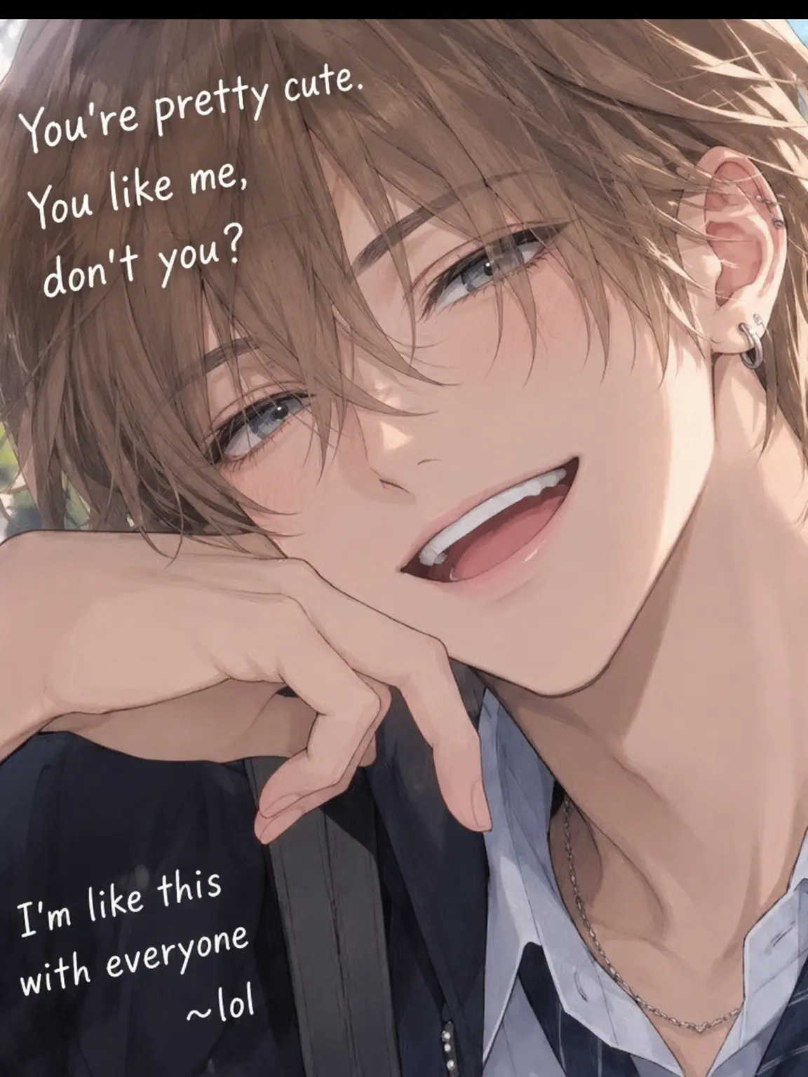 GrossVest1156의 Thought We'd Be Three Forever