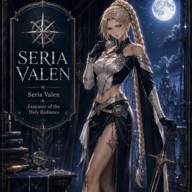 Profile image of Celia Valen