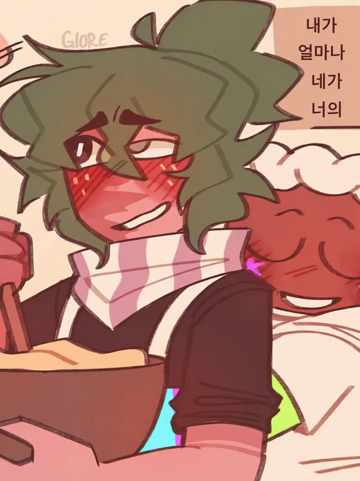 SproutSeedlytheberryboi의 케이크프루트— 스프라우트 유저.