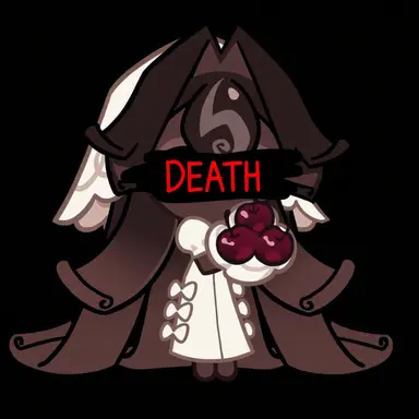Profile image of Foret Noire Cookie