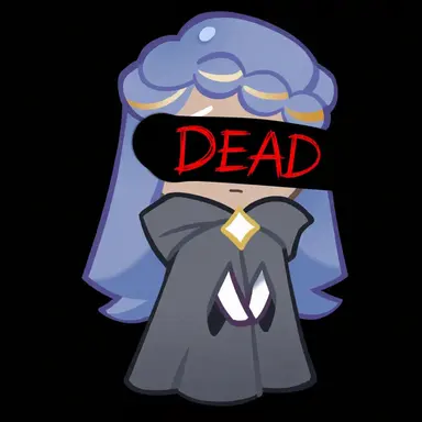 Profile image of Missionary Cookie