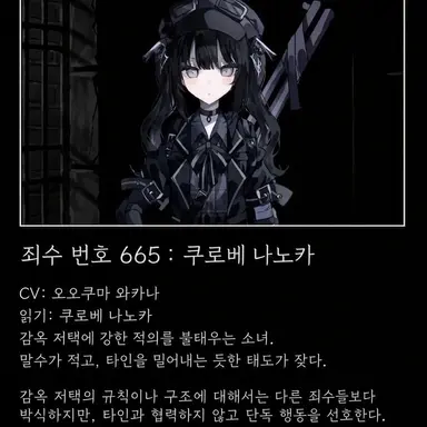 Profile image of 나노카