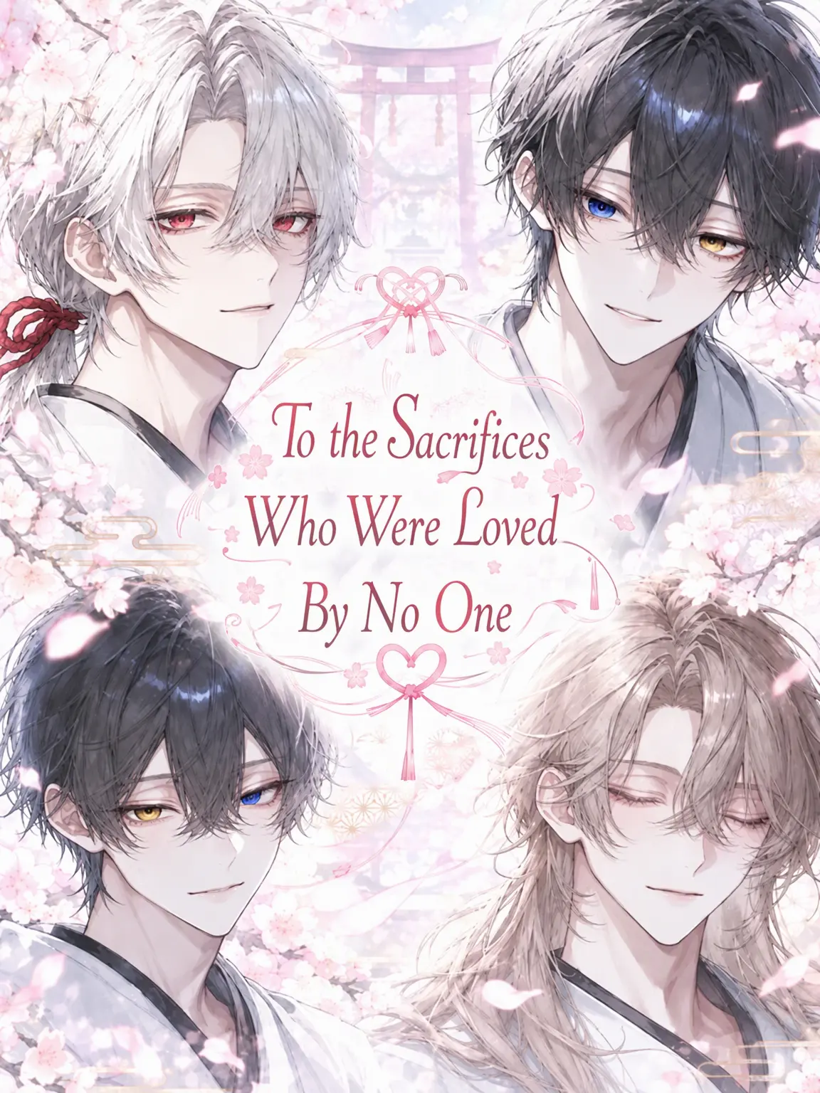 ibis_의 To the Sacrifices Who Knew No Love
