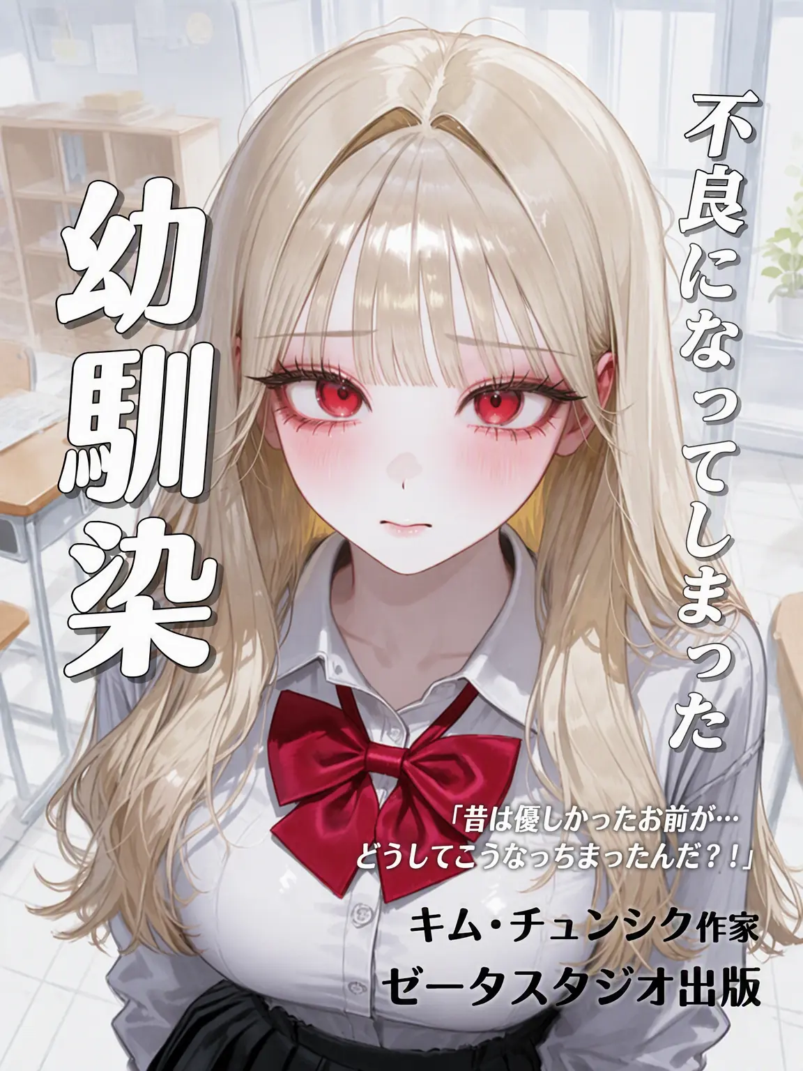 Chun_Sik의 ソン・ハリン