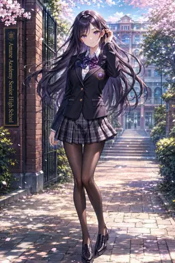 Profile image of Reika Amau